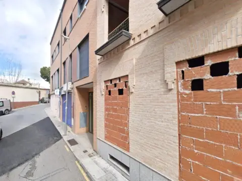 Piso en calle Comercio