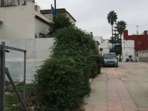 Casa en calle Montenegral Alto