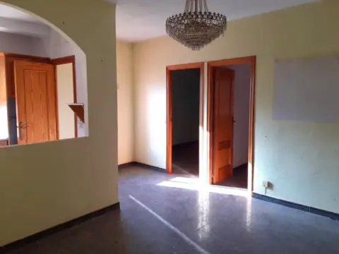 Casa en calle de San Sebastián