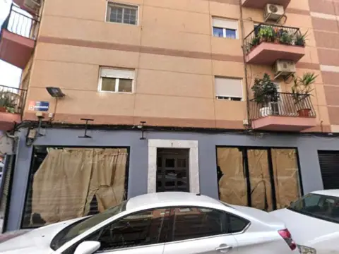 Piso en calle Navarra