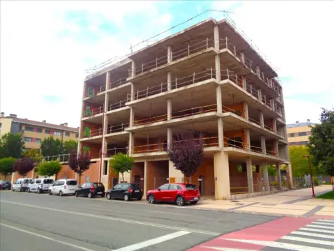 Piso en calle Urbanizable S-1.4