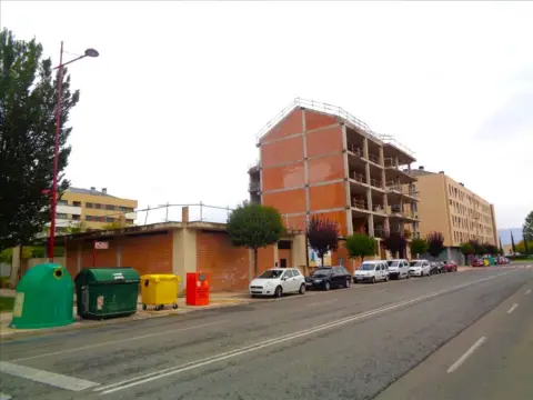 Piso en calle Urbanizable S-1.4