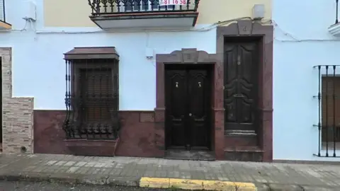 Piso en calle de las Peñas