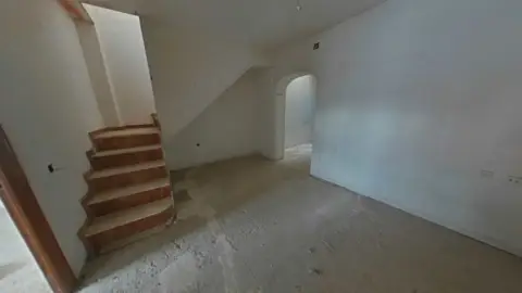Piso en calle de las Peñas