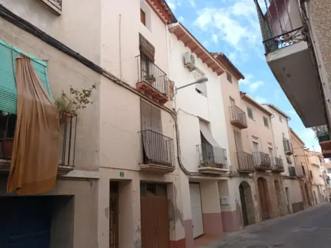 Casa en calle de la Hilarza