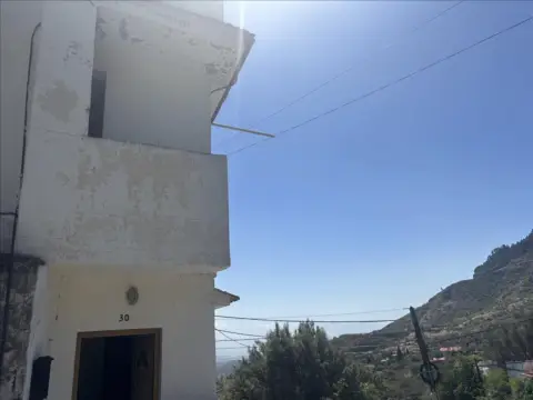 Casa en calle de las Portadas
