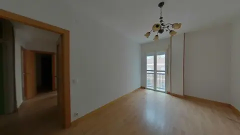 Piso en Bajada de San Pablo