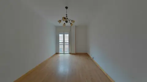 Piso en Bajada de San Pablo