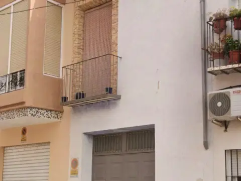 Piso en calle de la Iglesia