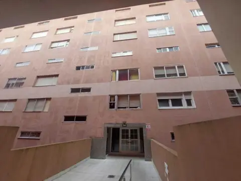 Trastero en Travesía de Vigo