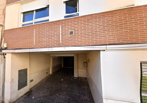 Piso en Javalí Viejo