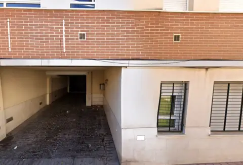 Piso en Javalí Viejo