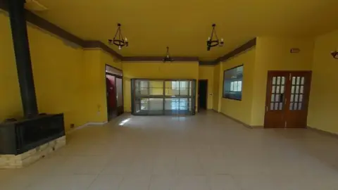 Local comercial en calle Diseminado