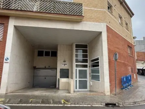 Piso en Carrer de Girona