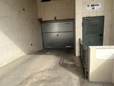 Piso en Carrer de Girona