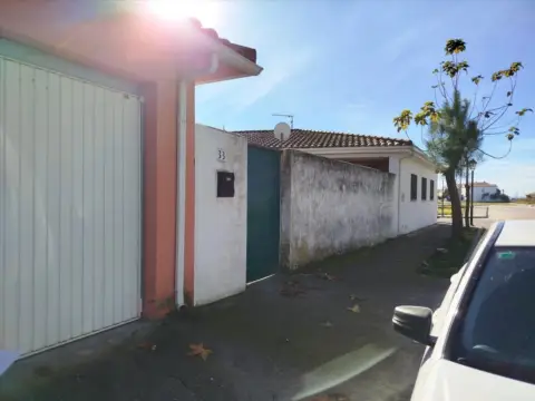 Casa en calle Constitución