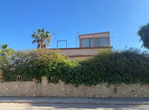 Casa en calle Joan Rossello de Son Fort