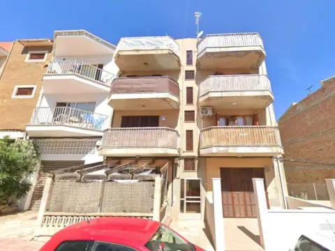 Piso en Carrer de l'Escórpora