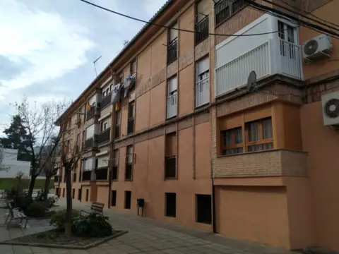 Piso en calle de Ortega y Gasset