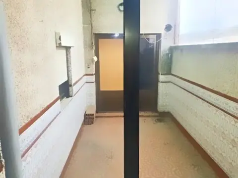 Casa adosada en calle de Santa María de la Cabeza