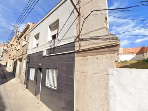 Piso en Carrer de Santa Eulàlia