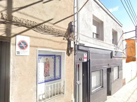 Piso en Carrer de Santa Eulàlia