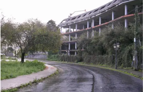 Piso en Avenida del Ferrol