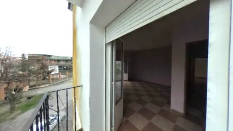 Piso en calle de Gravina