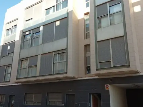 Garaje en Avenida del Aeropuerto