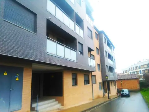 Garaje en calle Graciano