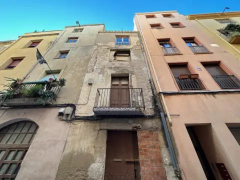House on Carrer del Carme