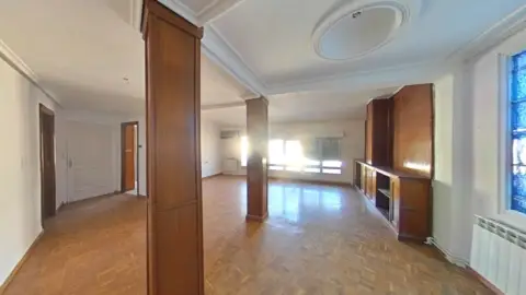 Piso en Travesía de Ezquerro