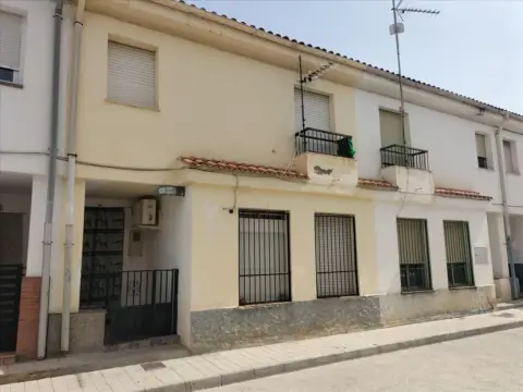 Casa en Benalúa