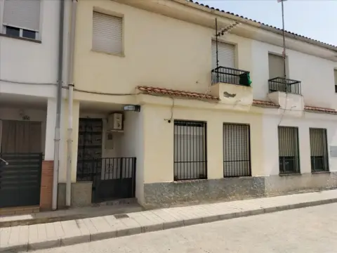 Casa en Benalúa
