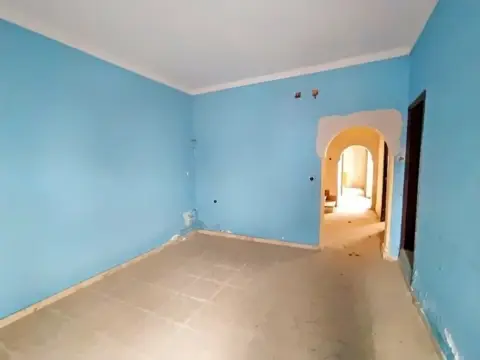 Casa en calle de Federico García Lorca