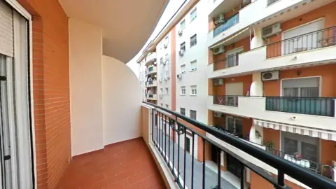 Piso en calle Arroyo del Espejo