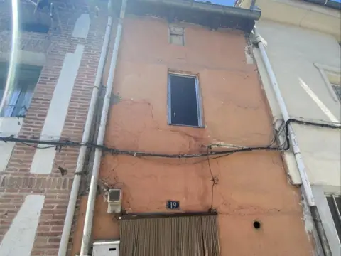 Casa en calle de los Cogeces