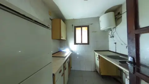Casa en calle Subida Peñuelas