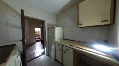 Casa en calle Subida Peñuelas