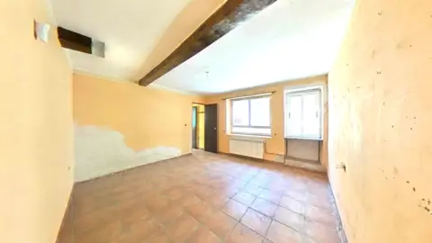 Casa adosada en calle Paga