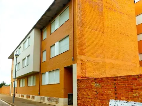 Piso en calle de la Paz