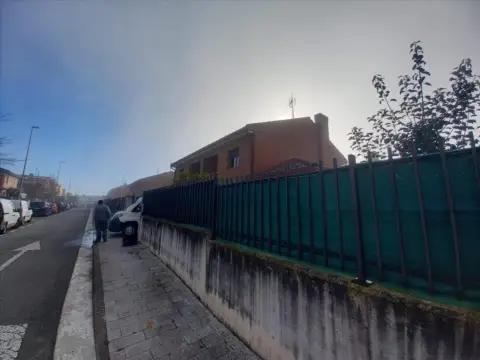 Casa en calle de Federico García Lorca