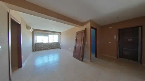 Piso en Barriada Ciudad Blanca