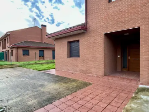 Casa en calle de Pablo Neruda