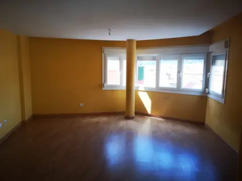 Piso en calle de Sabina