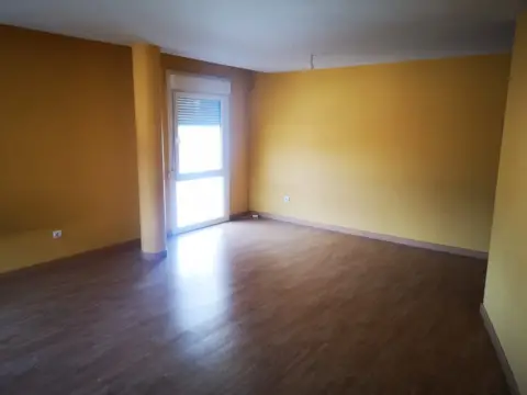 Piso en calle de Sabina