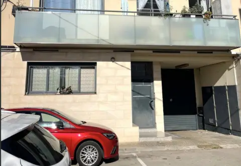 Garaje en Carrer del Sol
