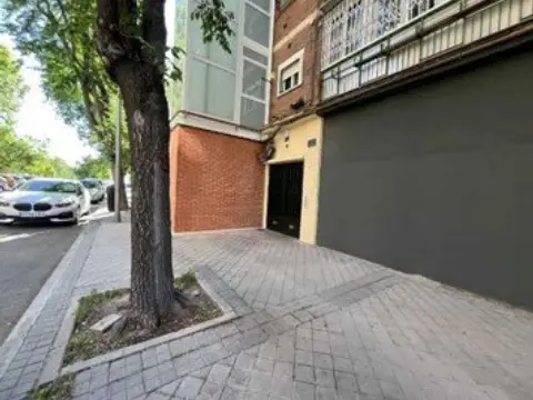 Piso en calle de la Paloma