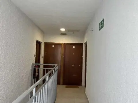 Piso en calle de la Paloma