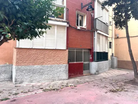 Pis – Algeciras